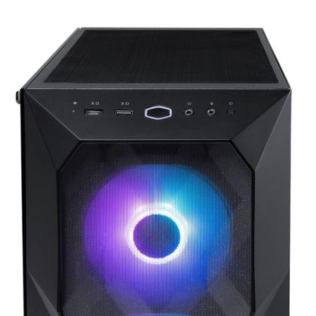 Desktop Gamer Predator Orion 5000 PO5-620-BR12 Intel Core i5 Windows 11 Home 16GB 512GBSSD RTX 3060