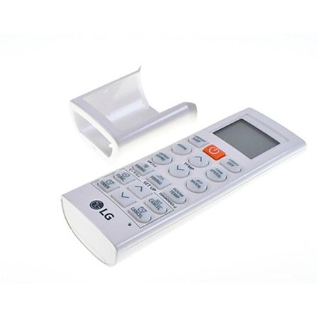 Ar Condicionado Split LG 12000 BTUs Dual Inverter Voice Frio 220V S4-Q12JA315