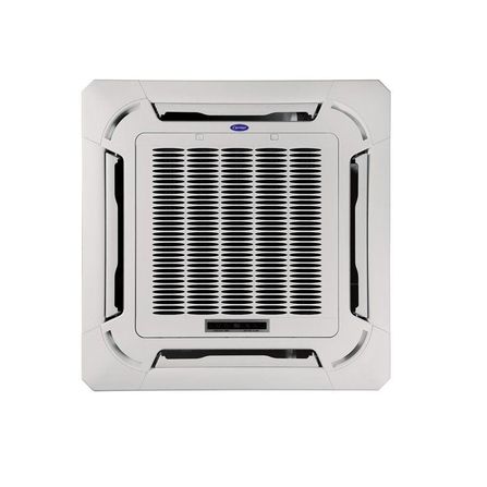 Ar Condicionado Split Cassete Carrier Frio 36000 BTUs 220V Monofásico 40KWQU36C5