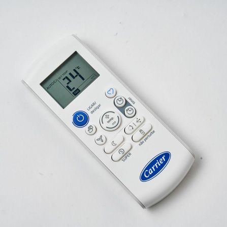 Ar Condicionado Split Cassete Carrier Frio 36000 BTUs 220V Monofásico 40KWQU36C5