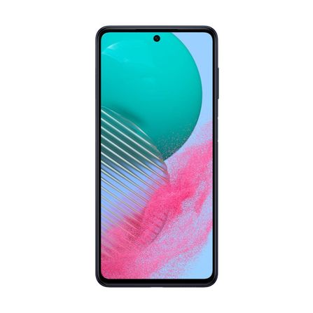 Smartphone Samsung Galaxy M54 5G, 256GB, 8GB RAM, Tela Infinita de 6.7" Dual Chip - Azul