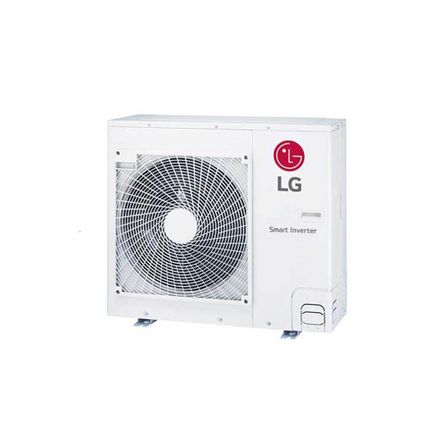 Ar Condicionado Split Teto Inverter LG 36000 BTUs Quente Frio 220V AV-W36GM1P1