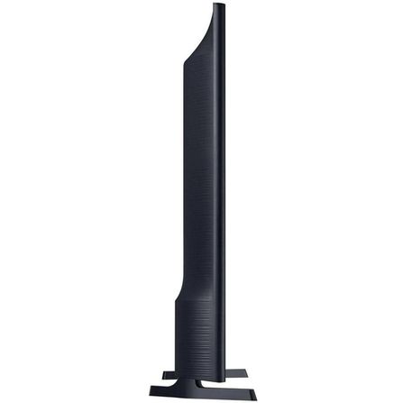 Smart LED 43" Full HD Samsung LH43BET com HDR Sistema Operacional Tizen Wi-Fi 2 HDMI 1 USB Preta