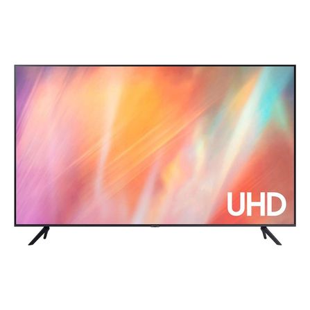 Smart Led Crystal UHD 4K 50" Samsung LH50BEAH Tizen Wi-Fi 3 HDMI 1 USB Bluetooth