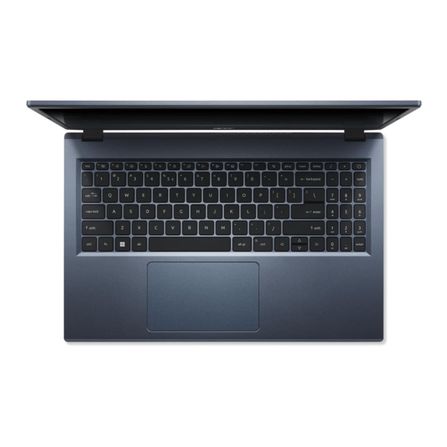 Notebook Acer Aspire 3 A315-24P-R31Z AMD Ryzen 5 Windows 11 Home 8GB LPDDR5 512GB SSD 15.6" Full HD
