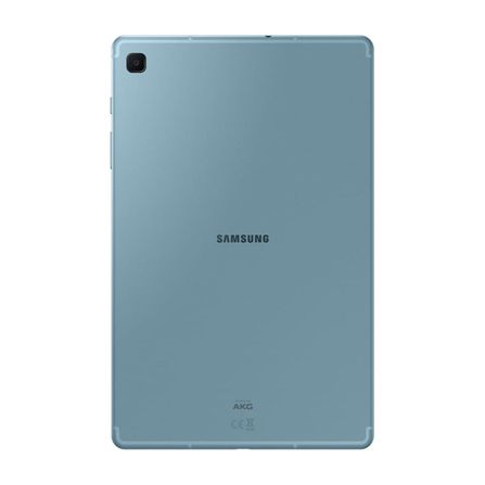 Tablet Samsung Galaxy Tab S6 Lite, 64GB, 4GB RAM, Tela Imersiva de 10.4', Câmera Traseira 8MP, Câmera frontal de 5M