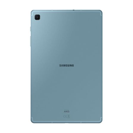Tablet Samsung Galaxy Tab S6 Lite, 128GB, 4GB RAM, Tela Imersiva de 10.4" Azul