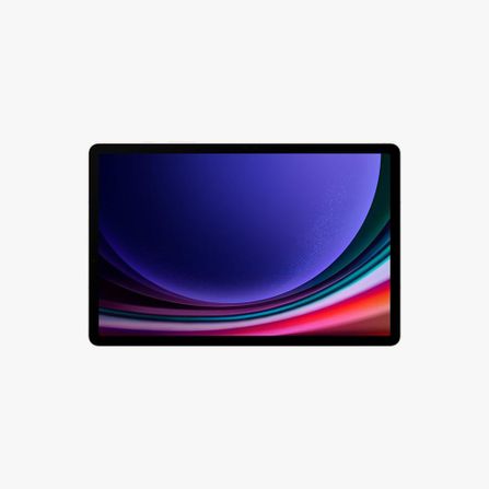 Tablet Samsung Galaxy Tab S9, 128GB, 8GB RAM, Tela Imersiva de 11.0"- Marfim