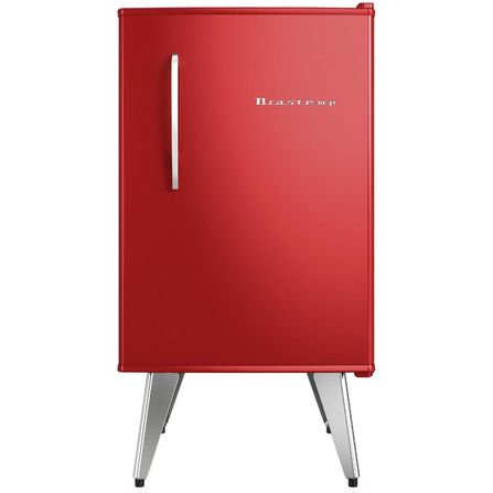 Frigobar Brastemp Retro 76 litros Vermelho
