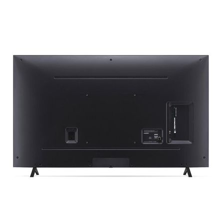 Smart LG 4K NanoCell 65" 65NANO77SRA Bluetooth, ThinQ AI, Alexa, Google Assistente, Airplay e Wi-Fi