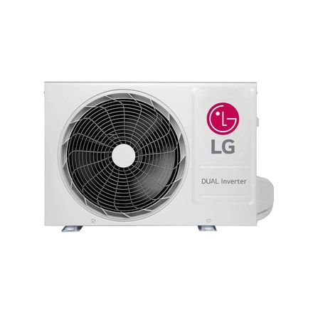 Ar Condicionado LG Voice Dual Inverter IA 9000 BTU Frio