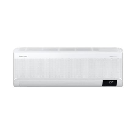 Ar Condicionado Split Inverter Windfree Connect Samsung 9000 Btus Frio Monofásico AR09CVFAMWKNAZ