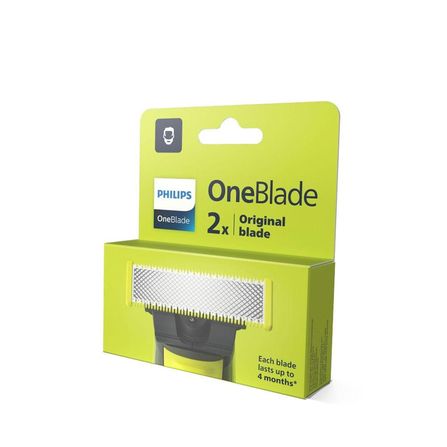 Lâmina Dupla OneBlade Philips - QP220/51