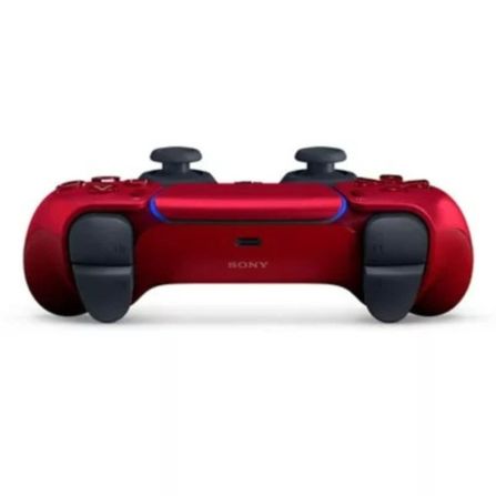 Controle PS5 Sem Fio Dualsense Volcanic Red Sony