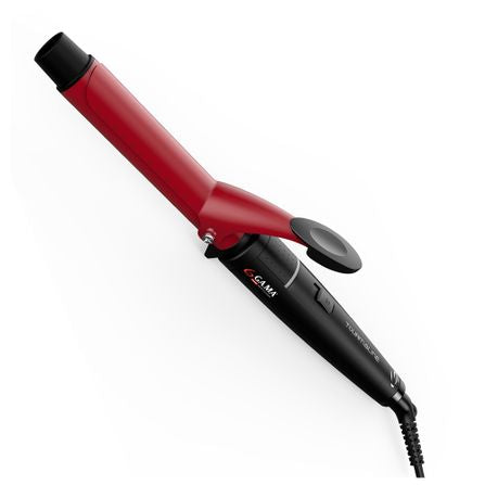 Modelador Gama Ceramic Nano Tourmaline New 25mm - BECCG00