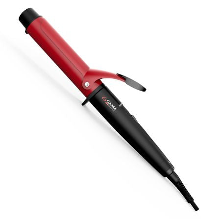 Modelador Gama Ceramic Nano Tourmaline New 25mm - BECCG00