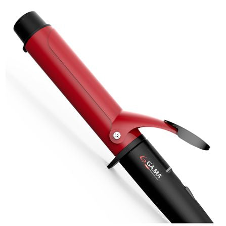 Modelador Gama Ceramic Nano Tourmaline New 25mm - BECCG00