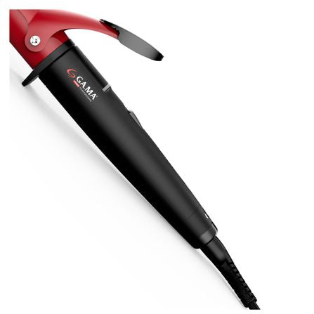 Modelador Gama Ceramic Nano Tourmaline New 25mm - BECCG00