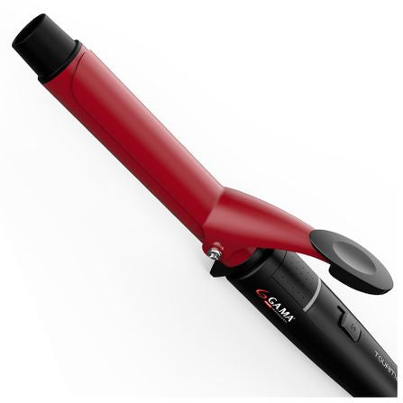 Modelador Gama Ceramic Nano Tourmaline New 25mm - BECCG00