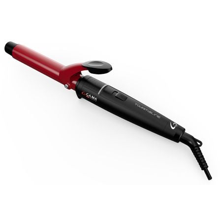 Modelador Gama Ceramic Nano Tourmaline New 25mm - BECCG00