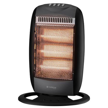 Aquecedor Mercury AQC305 Halogeneo - Cadence