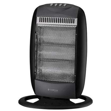 Aquecedor Mercury AQC305 Halogeneo - Cadence