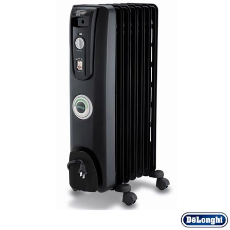 Aquecedor ComforTemp EW7707B a Óleo DeLonghi