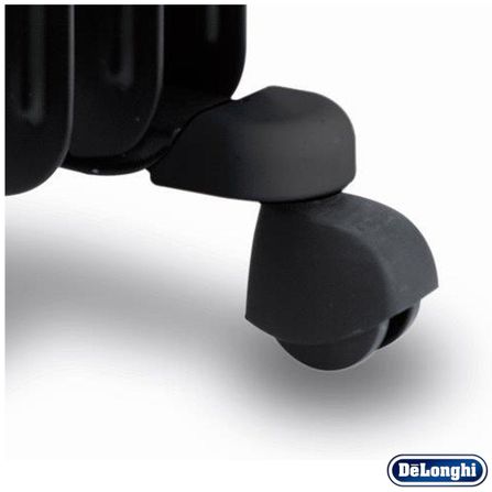 Aquecedor ComforTemp EW7707B a Óleo DeLonghi