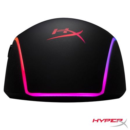 Mouse Gamer HyperX Pulsefire Surge RGB 16000 DPI - HX-MC002B