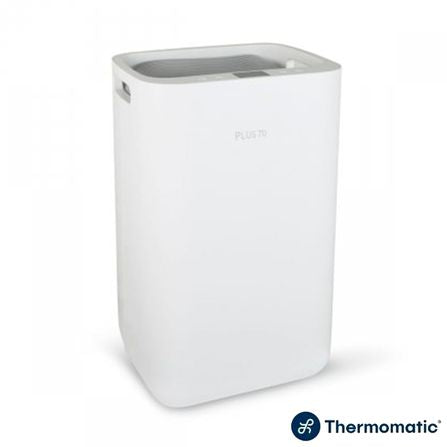 Desumidificador de ar Thermomatic Desidrat New Plus 70 - NPLUS70