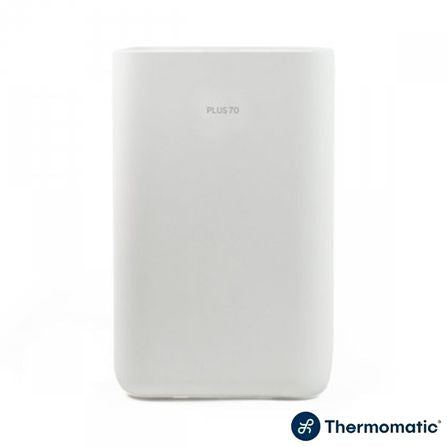 Desumidificador de ar Thermomatic Desidrat New Plus 70 - NPLUS70