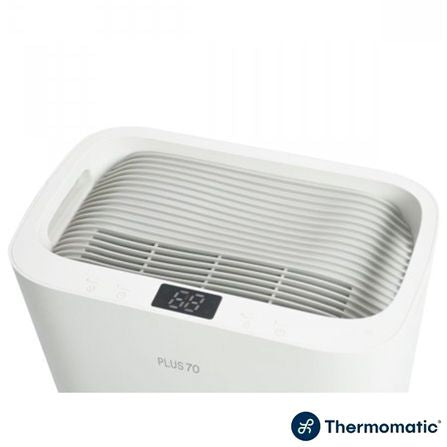 Desumidificador de ar Thermomatic Desidrat New Plus 70 - NPLUS70