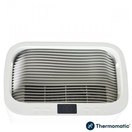 Desumidificador de ar Thermomatic Desidrat New Plus 70 - NPLUS70