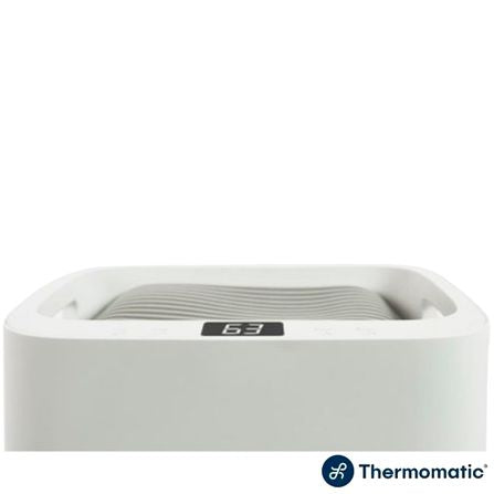 Desumidificador de ar Thermomatic Desidrat New Plus 70 - NPLUS70