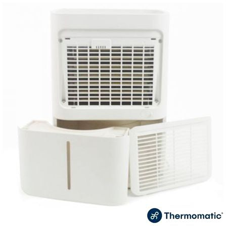 Desumidificador de ar Thermomatic Desidrat New Plus 70 - NPLUS70