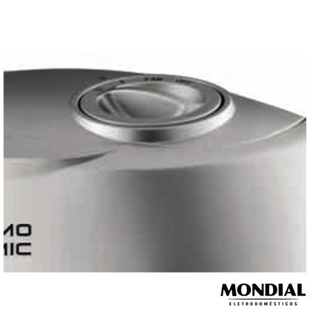 Aquecedor Termo Ceramic A-05 com 1500W Potência - Mondial