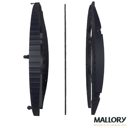 Filtro para Ventilador Mallory Air Filter Preto - B90900440