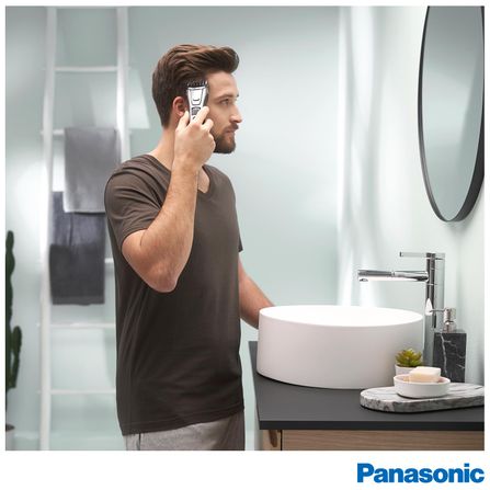 Aparador Panasonic All-in-one D-Perfector GB80 Uso Molhado - ERGB80S