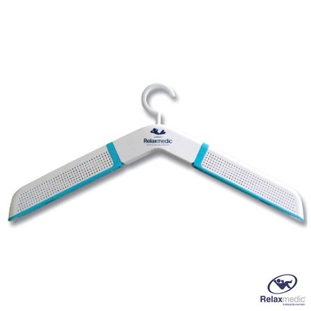Desumidificador Multi Dry RM-DA0110A2 - Relaxmedic
