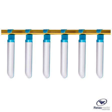 Desumidificador Multi Dry RM-DA0110A2 - Relaxmedic