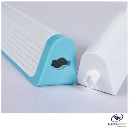 Desumidificador Multi Dry RM-DA0110A2 - Relaxmedic