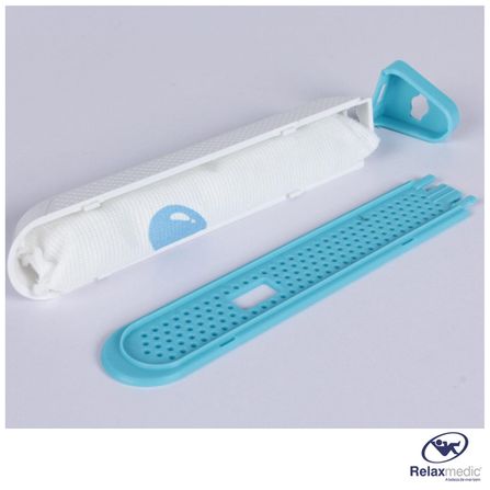 Desumidificador Multi Dry RM-DA0110A2 - Relaxmedic