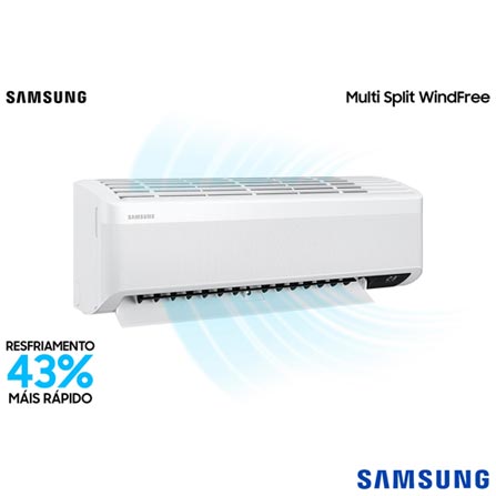 MULTISPLIT INV. 18.000B QF BCO