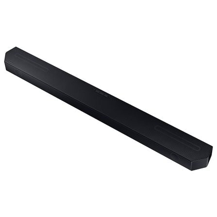 Soundbar Samsung HWQ600C, 3.1.2 Canais , Dolby Atmos + DTS:X, Acoustic Beam, Modo Game Pro