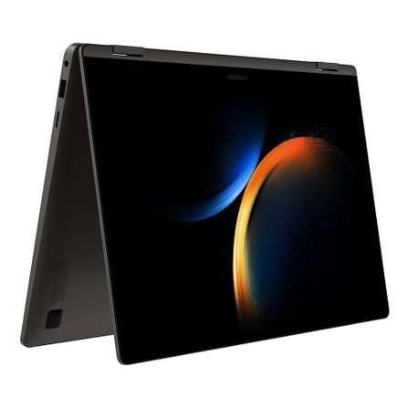 Notebook Samsung Galaxy Book 3 360, Evo Intel Core i7 1360P, 16GB, 512 SSD, 15,6" - NP750QFG-KS1BR