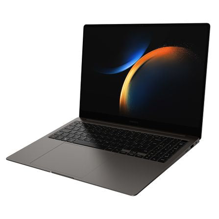 Notebook Samsung Galaxy Book 3 Ultra, Evo Intel Core i9 13900H, Nvidia RTX4070, 32GB, 1TB SSD, 16" - NP960XFH-XA2BR