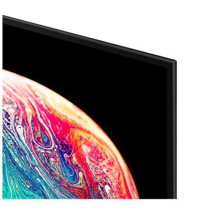 Samsung Smart TV 55” Polegadas OLED 4K 55S90C 2023, Painel de Pontos Quânticos, 144hz, Processador com IA