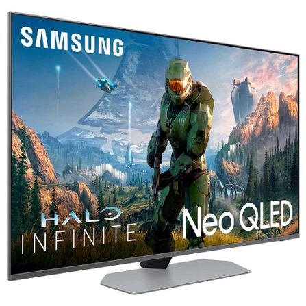 Smart TV Samsung Neo QLED 4K Gaming 43" Polegadas 43QN90C