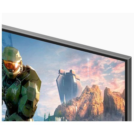Smart TV Samsung Neo QLED 4K Gaming 43" Polegadas 43QN90C