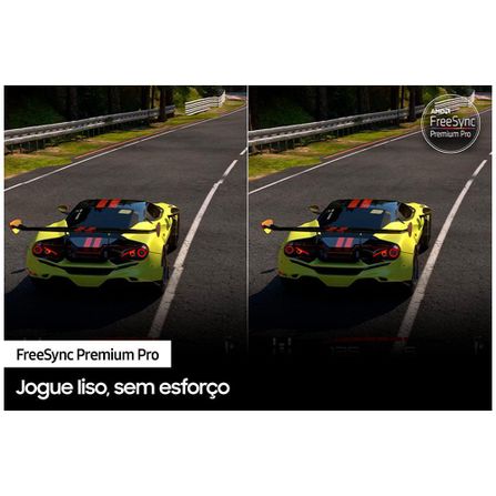 Smart TV Samsung Neo QLED 4K Gaming 43" Polegadas 43QN90C